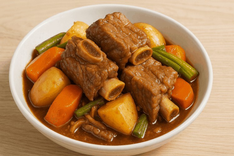 갈비찜1