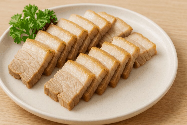 수육1