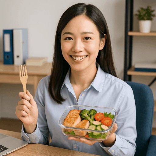 저탄수 식단 추천 TOP 5.