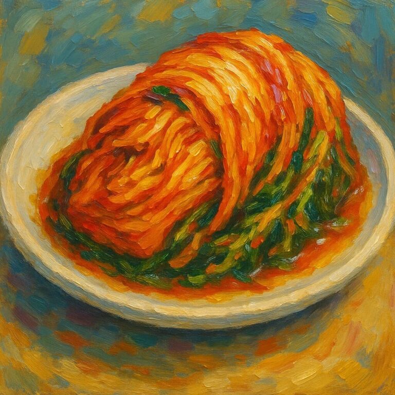 묵은지찜1