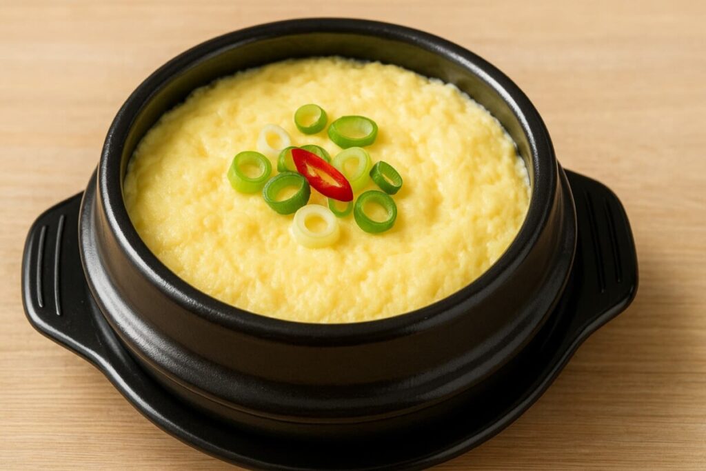계란찜,1