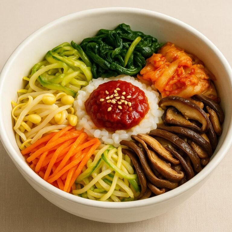 비빔밥1