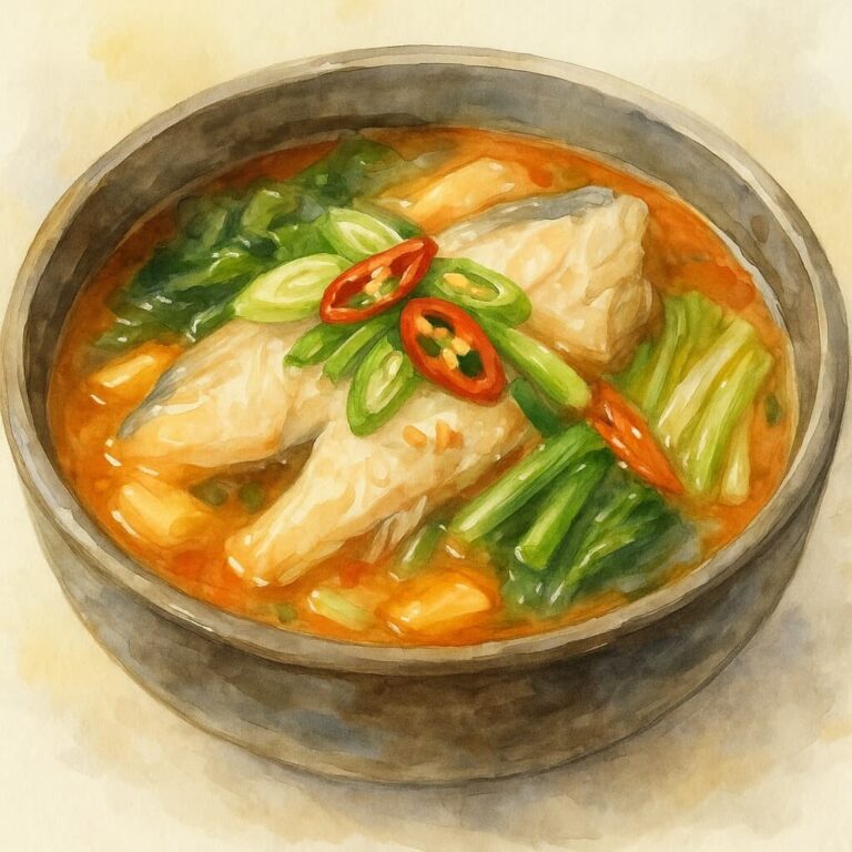 동태찌개1