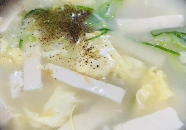 북엇국맛나다