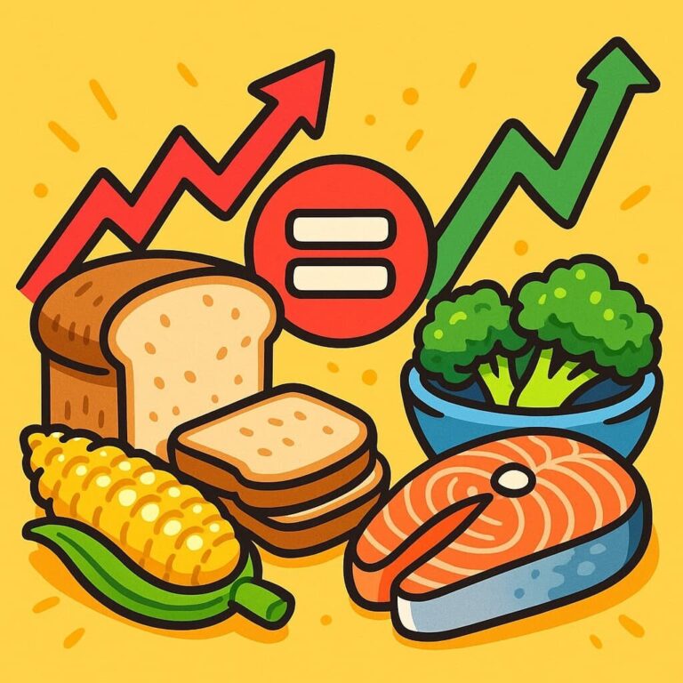 고탄수보다 좋은 혈당 조절1