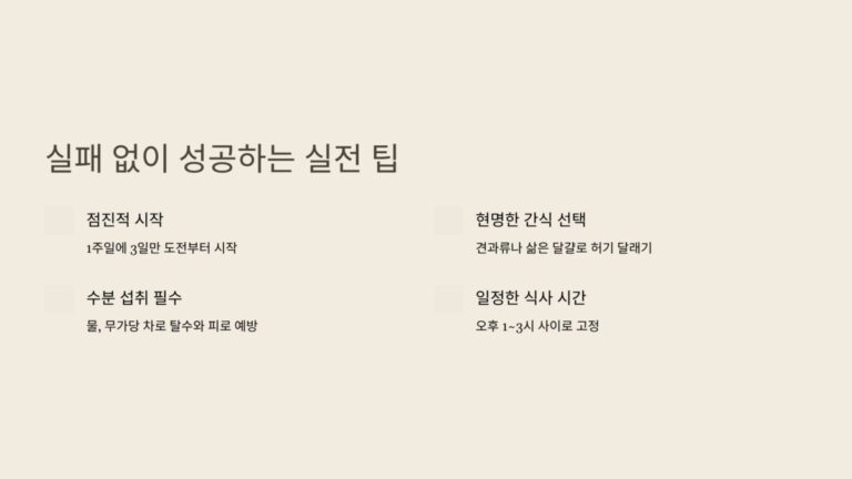 저탄수간편도시락5
