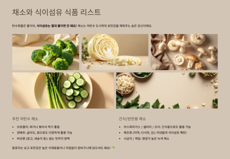 저탄수장보기5