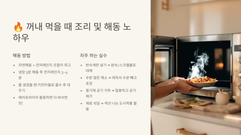 냉동보관6