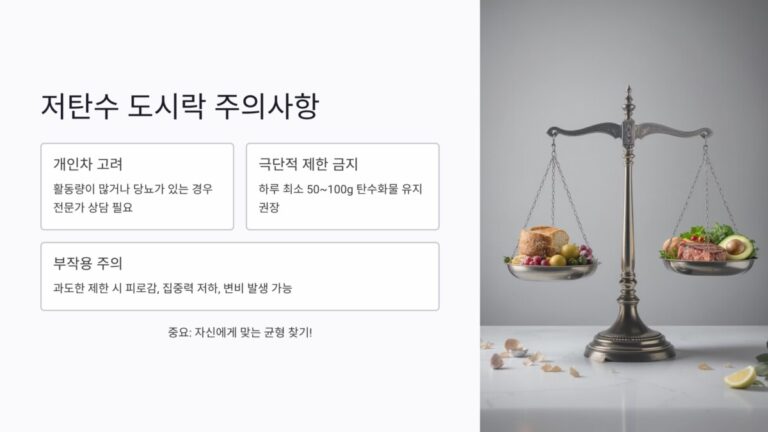 저탄수정의6