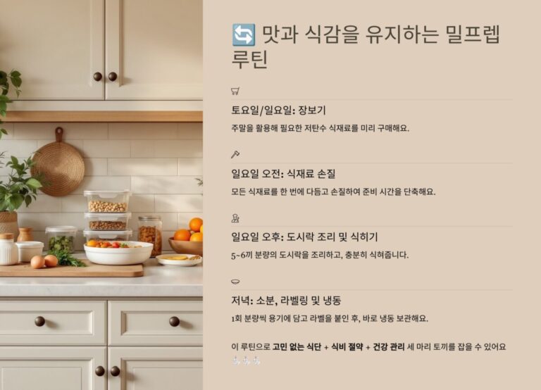 냉동보관7