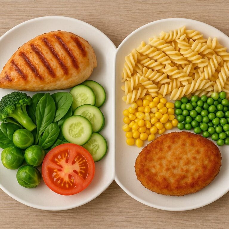 저탄수 식단1