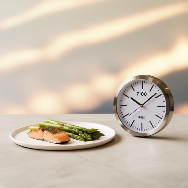 저탄수 + 간헐적 단식 병행 시 주의할 점