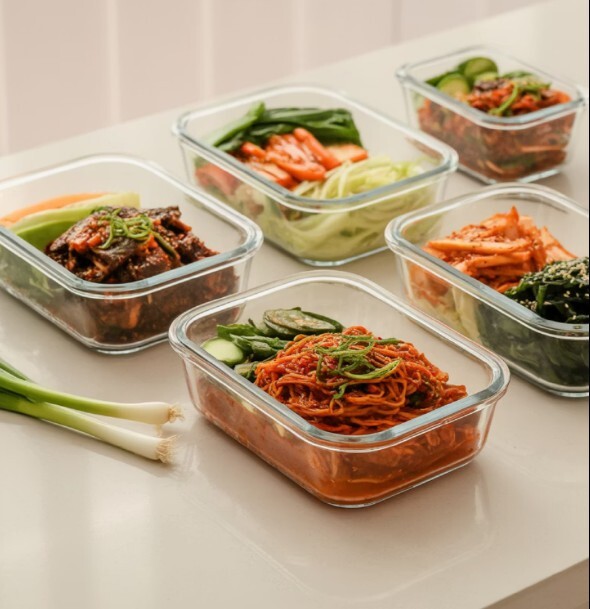 저탄수 도시락 밀프렙 실전 가이드