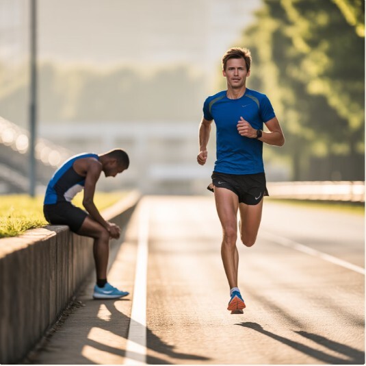 저탄수 다이어트에서 자주 하는 실수와 해결책