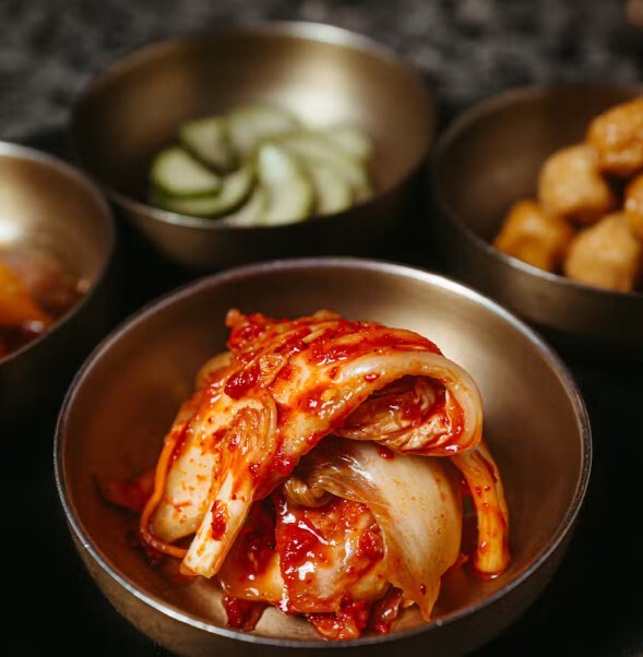 저탄수 다이어트와 발효식품의 궁합