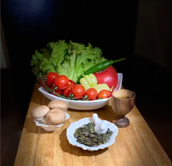 저탄수 다이어트 8주차 완성 루틴