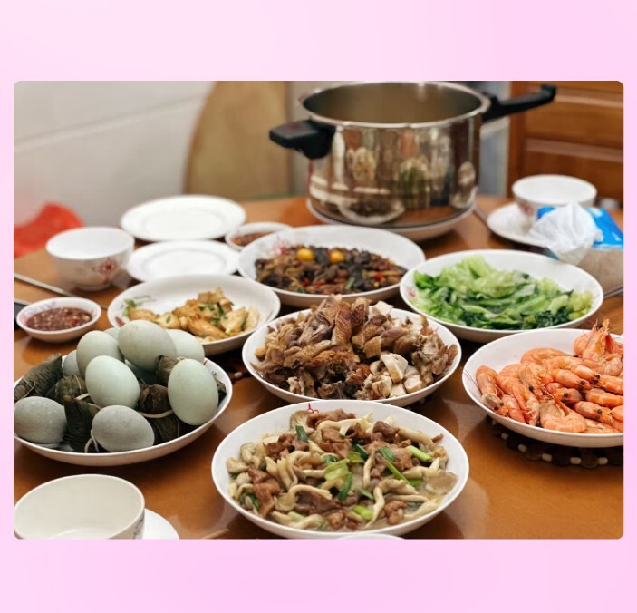 전통 곡물의 현대적 재해석