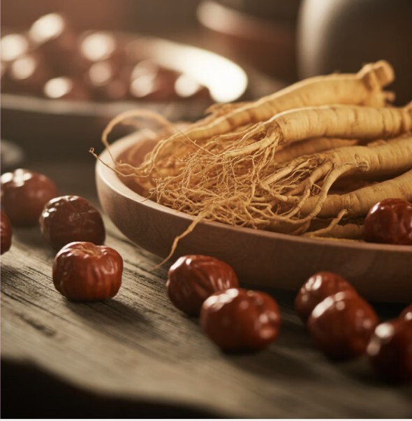 한방 보양식의 현대적 해석