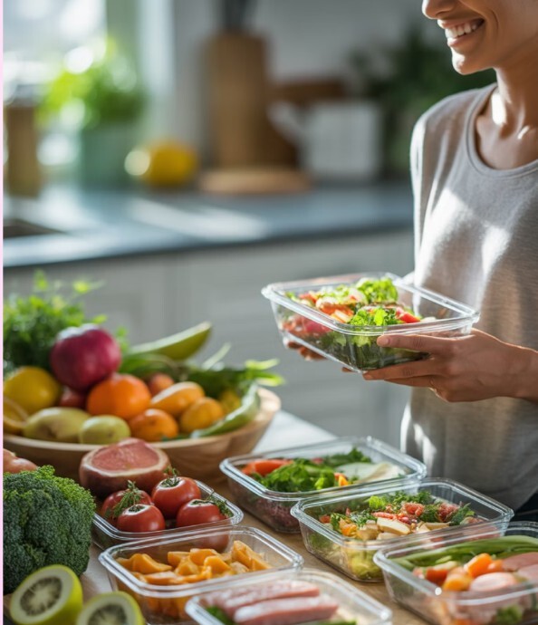 현대인의 라이프스타일