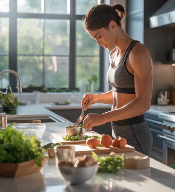 고탄수저탄수 조합