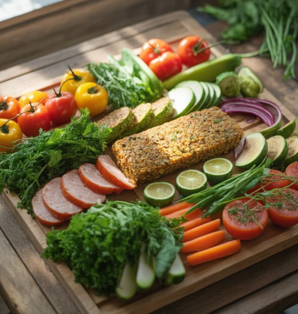 저탄수 식단 6개월