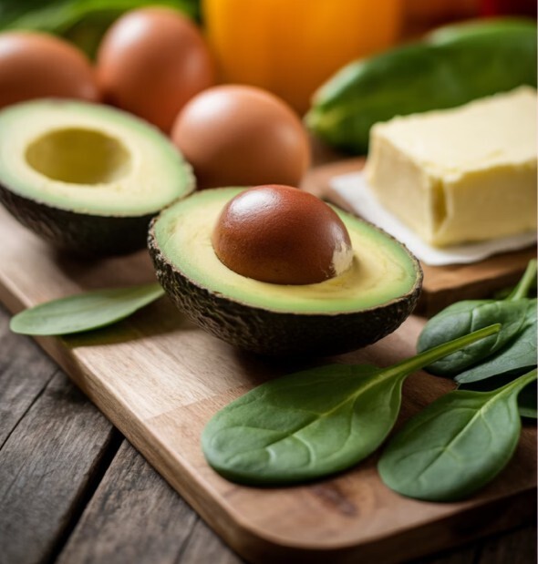 저탄수-식단과-키토제닉