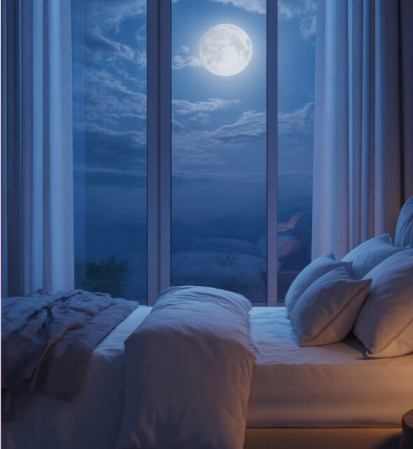 저탄수 식단과 수면 질