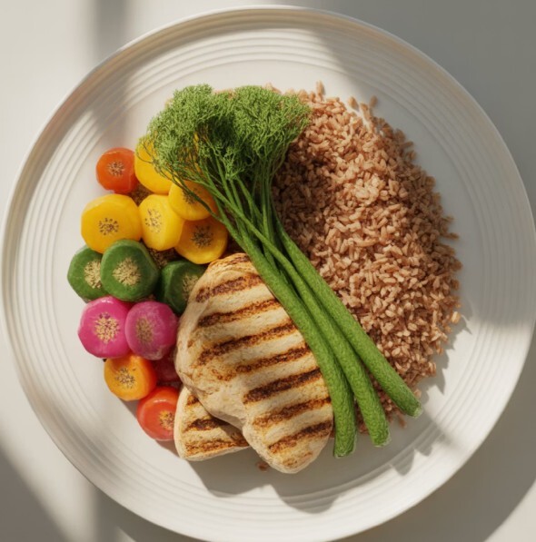 저탄수 다이어트 끝