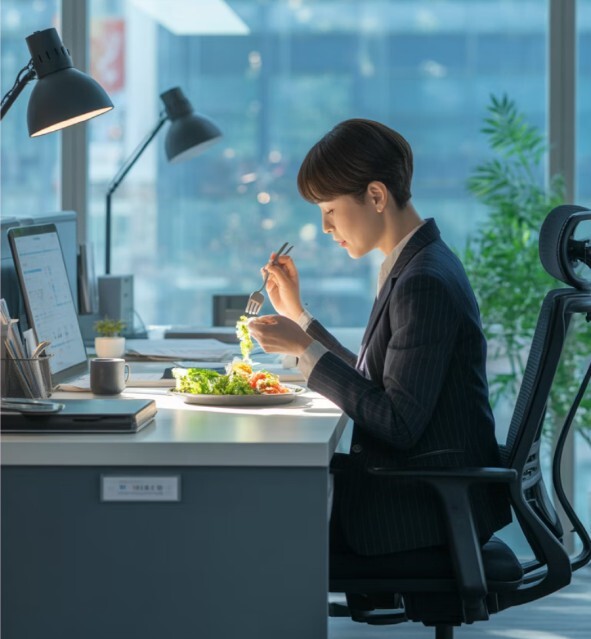 저탄수 실천 전략 6선